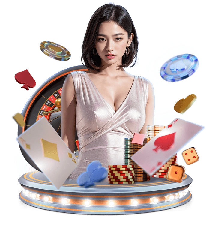 Khu thương hiệu 18Bet